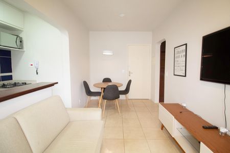 Apartamento para alugar com 1 quarto, 50m² em Jardim America, São Paulo