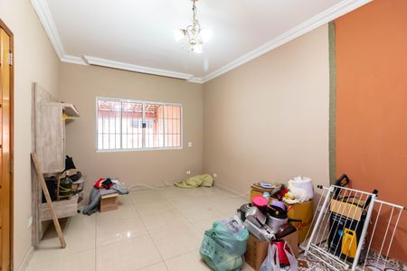 Sala de apartamento para alugar com 3 quartos, 220m² em Lauzane Paulista, São Paulo