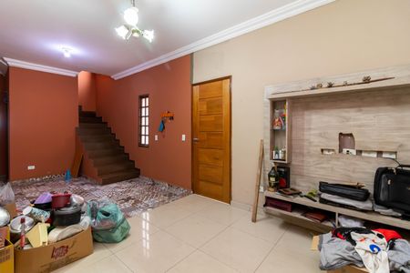 Sala de apartamento para alugar com 3 quartos, 220m² em Lauzane Paulista, São Paulo