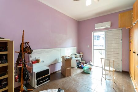 Suíte de apartamento para alugar com 3 quartos, 220m² em Lauzane Paulista, São Paulo