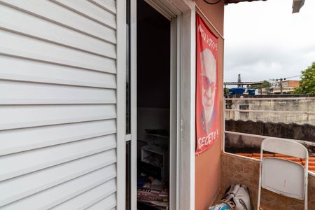 Varanda da Suíte de apartamento para alugar com 3 quartos, 220m² em Lauzane Paulista, São Paulo