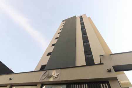 Apartamento à venda com 40m², 2 quartos e 1 vagaFachada 