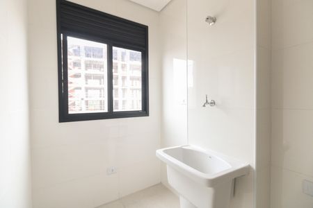 Apartamento à venda com 40m², 2 quartos e 1 vagaÁrea de Serviço  