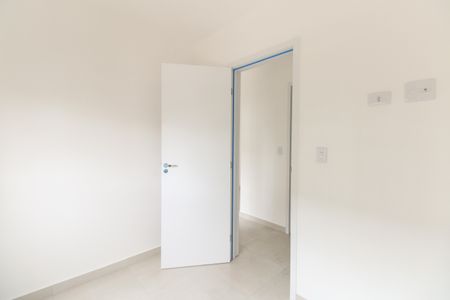 Apartamento à venda com 40m², 2 quartos e 1 vagaQuarto 2