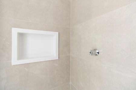 Apartamento à venda com 40m², 2 quartos e 1 vagaBanheiro 