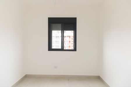Apartamento à venda com 40m², 2 quartos e 1 vagaQuarto 2