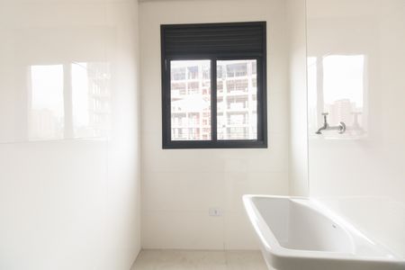 Apartamento à venda com 40m², 2 quartos e 1 vagaÁrea de Serviço  