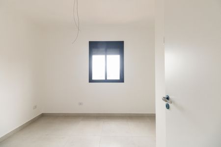 Apartamento à venda com 40m², 2 quartos e 1 vagaQuarto 1