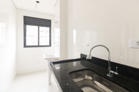Apartamento à venda com 40m², 2 quartos e 1 vagaCozinha 