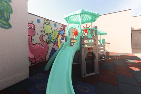 Apartamento à venda com 40m², 2 quartos e 1 vagaCondomínio - Playground 