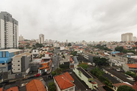 Apartamento à venda com 40m², 2 quartos e 1 vagaQuarto 1 - Vista 