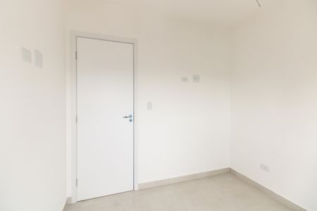 Apartamento à venda com 40m², 2 quartos e 1 vagaQuarto 1