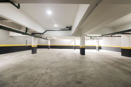 Apartamento à venda com 40m², 2 quartos e 1 vagaCondomínio - Garagem 