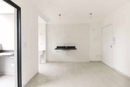 Apartamento à venda com 40m², 2 quartos e 1 vagaSala 