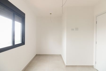 Apartamento à venda com 40m², 2 quartos e 1 vagaQuarto 1