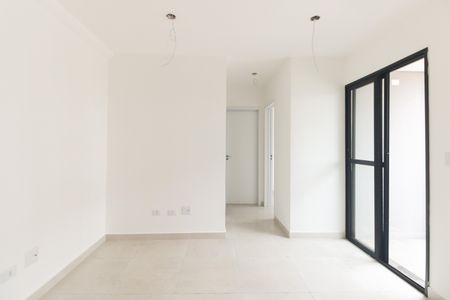 Apartamento à venda com 40m², 2 quartos e 1 vagaSala 