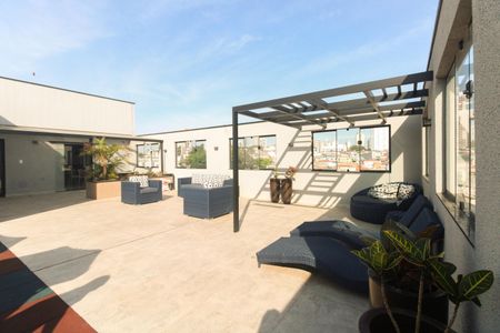 Apartamento à venda com 40m², 2 quartos e 1 vagaCondomínio 