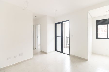 Apartamento à venda com 40m², 2 quartos e 1 vagaSala 