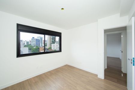 Apartamento à venda com 122m², 3 quartos e 3 vagasQuarto 1