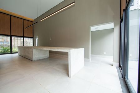 Apartamento à venda com 122m², 3 quartos e 3 vagasÁrea comum