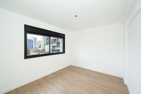 Apartamento à venda com 122m², 3 quartos e 3 vagasQuarto 2