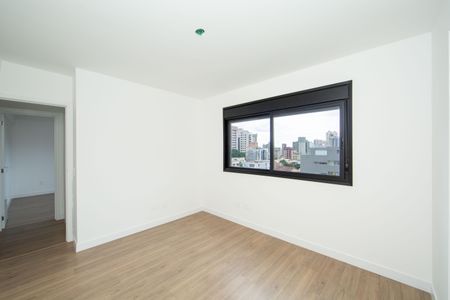 Apartamento à venda com 122m², 3 quartos e 3 vagasQuarto 2