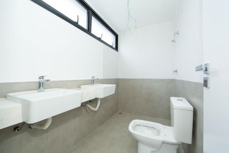 Apartamento à venda com 122m², 3 quartos e 3 vagasBanheiro 1