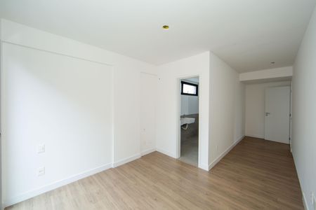 Apartamento à venda com 122m², 3 quartos e 3 vagasSuíte