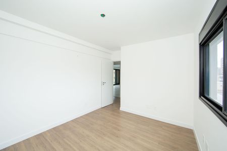 Apartamento à venda com 122m², 3 quartos e 3 vagasQuarto 2