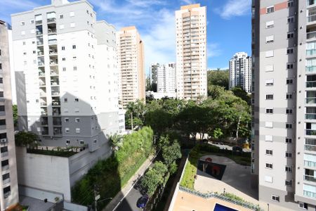 Apartamento à venda com 41m², 1 quarto e 1 vagavista