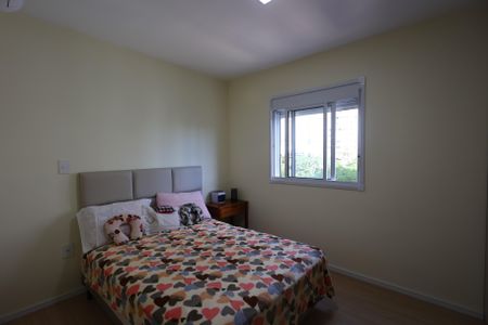 Apartamento à venda com 41m², 1 quarto e 1 vagasuíte