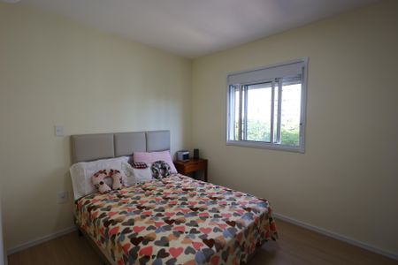 Apartamento à venda com 41m², 1 quarto e 1 vagasuíte