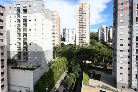 Apartamento à venda com 41m², 1 quarto e 1 vagavista