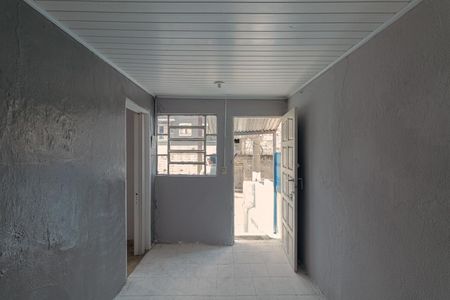 Sala de casa para alugar com 1 quarto, 80m² em Vila Dalila, São Paulo