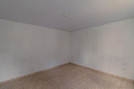 Quarto de casa para alugar com 1 quarto, 80m² em Vila Dalila, São Paulo