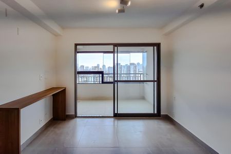 Studio de kitnet/studio para alugar com 1 quarto, 32m² em Vila Dom Pedro I, São Paulo