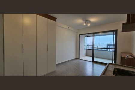 Kitnet/Studio para alugar com 1 quarto, 32m² em Vila Dom Pedro I, São Paulo