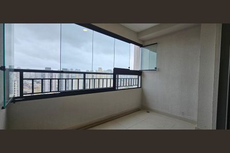 Kitnet/Studio para alugar com 1 quarto, 32m² em Vila Dom Pedro I, São Paulo