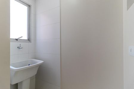 Apartamento à venda com 30m², 1 quarto e 1 vaga Apartamento à venda com 30m², 1 quarto e 1 vagaÁrea de Serviço