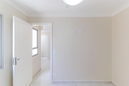 Quarto de apartamento à venda com 1 quarto, 30m² em Campos Elíseos, São Paulo