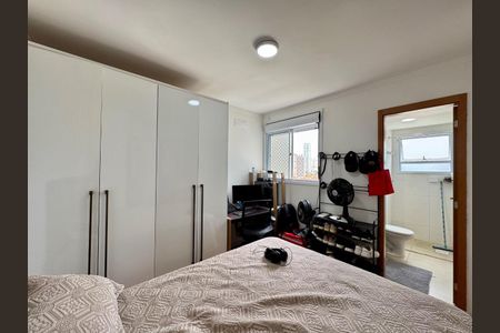 Foto 09 de apartamento à venda com 2 quartos, 53m² em Paraíso do Morumbi, São Paulo