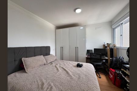 Foto 08 de apartamento à venda com 2 quartos, 53m² em Paraíso do Morumbi, São Paulo