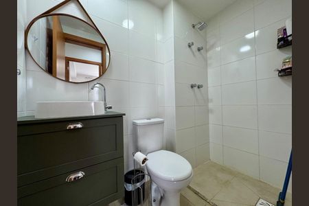 Foto 06 de apartamento à venda com 2 quartos, 53m² em Paraíso do Morumbi, São Paulo