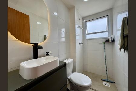 Foto 10 de apartamento à venda com 2 quartos, 53m² em Paraíso do Morumbi, São Paulo