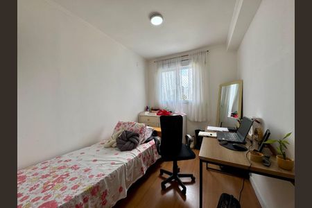 Foto 07 de apartamento à venda com 2 quartos, 53m² em Paraíso do Morumbi, São Paulo