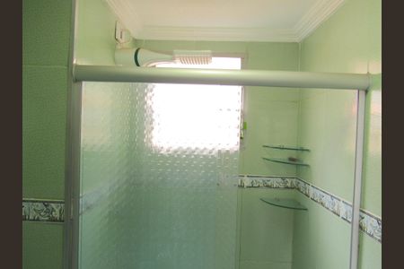 Apartamento à venda com 50m², 2 quartos e 1 vagaBanheiro Social