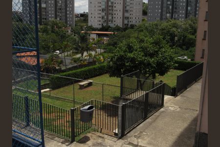 Apartamento à venda com 50m², 2 quartos e 1 vagaÁrea Comum - Jardim