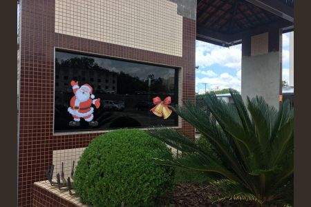 Apartamento à venda com 50m², 2 quartos e 1 vagaPortaria