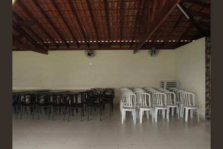 Apartamento à venda com 50m², 2 quartos e 1 vagaÁrea Comum - Salão de Festas