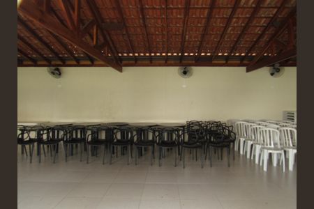 Apartamento à venda com 50m², 2 quartos e 1 vagaÁrea Comum - Salão de Festas